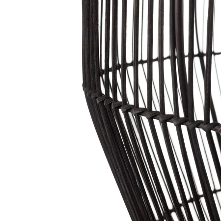Lampa wisząca Nowodvorski HAITI M 11167 Czarny