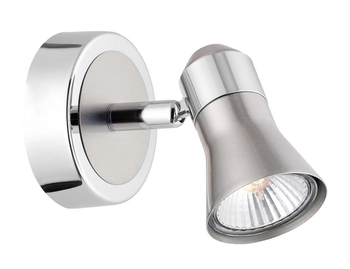 Reflektor Luces Exclusivas MULCHEN LE42507 chrom