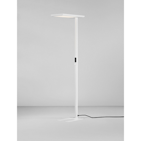 Lampa podłogowa Luces Exclusivas CENZIRA LE45413 biały