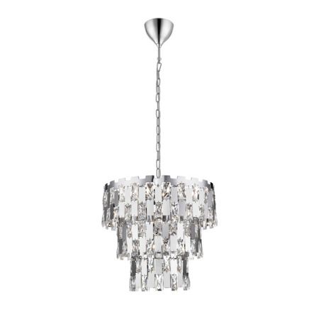 Lampa wisząca Zuma Line P0480-07A-F4AC Anzio