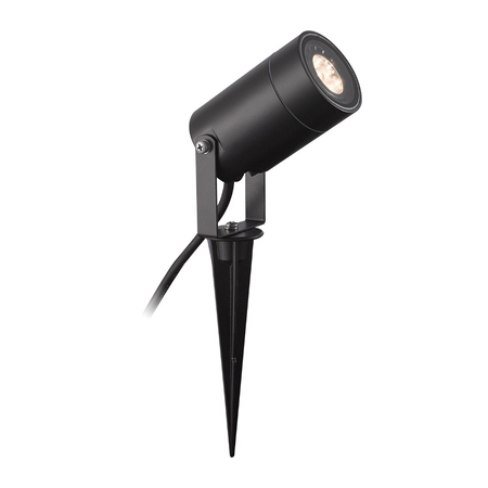 Lampa ogrodowa Abigali Gardeno IP65 GU10