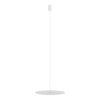 Lampa wisząca Nowodvorski SIMONE 11411 Biały