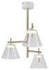 Lampa wisząca Rabalux Aviana 5031 biały