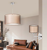 Lampa wisząca Rabalux Anastasia 2632 chrom