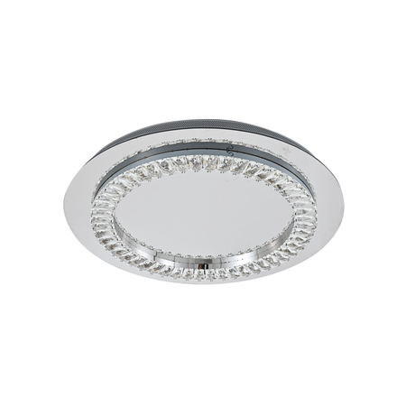 Lampa sufitowa Zuma Line MT191103-1B MAGNIFIQUE LAMPA SUFITOWA CHROM/CHROME