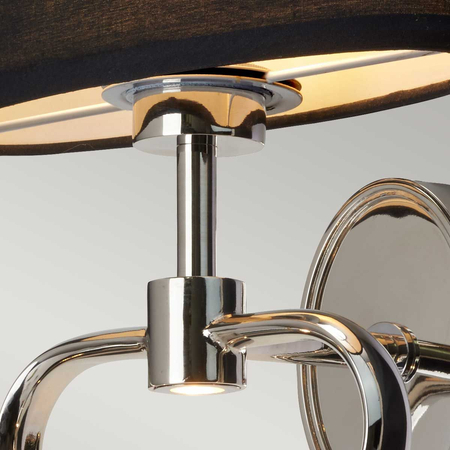 Kinkiet Elstead Lighting Falmouth chrom BATH-FALMOUTH-PC