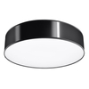 Sollux Lighting Plafon ARENA 55 szary SL.0918