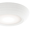 Plafon Axo Light Bell 180 Biały