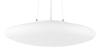 Lampa wisząca Luces Exclusivas LIBANO LE42077 biały