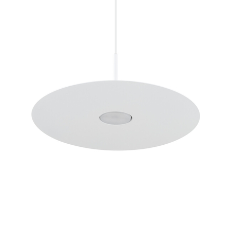 Lampa wisząca Nowodvorski SIMONE 11411 Biały