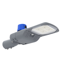 Lampa uliczna LED Greenie PLUTO 25W 180lm/W Zhaga+ D4I NW ENEC+