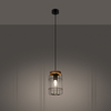 Sollux Lighting Lampa wisząca GOTTO 1 SL.1263