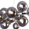 Lampa wisząca Maytoni MOD548PL-25CH Dallas - Chrom