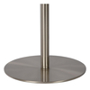 Lampa biurkowa Lucide ANSELMO 19666/09/12 srebrny