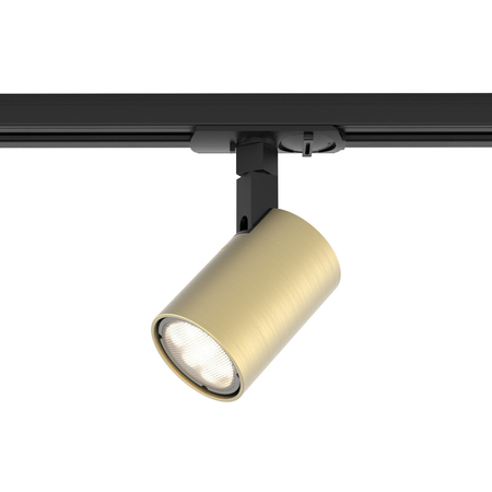 Lampa szynowa Astro Ascoli Track 1286149 Matowy Złoty