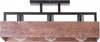 Lampa sufitowa Sigma 31740 Dakota