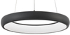 Lampa wisząca Luces Exclusivas TOLU LE41492 czarny