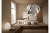Lampa wisząca Azzardo AZ2996 Antires smoky
