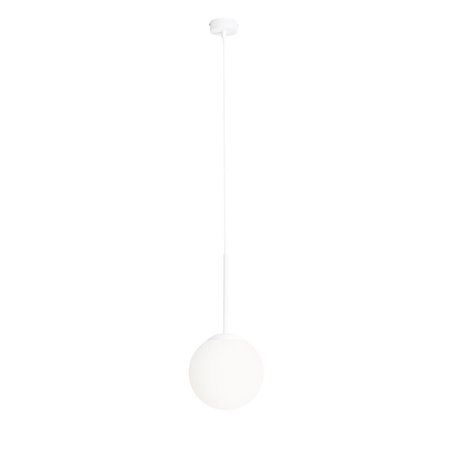 Lampa wisząca BOSSO Aldex 1087XS biały
