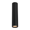 Spot Italux Lopus CLN-48930-L-BK Czarny piaskowany