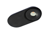 Spot TORONTO 1 BK Azzardo AZ4064 black