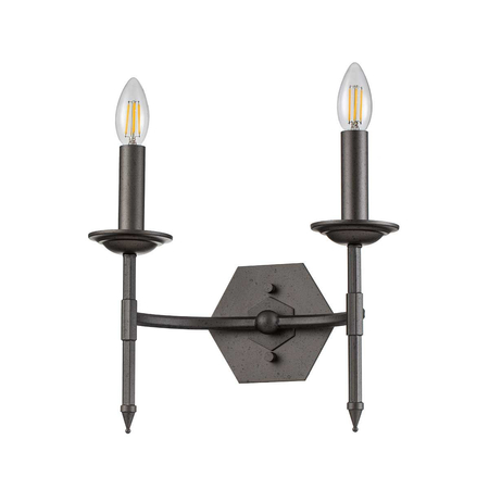 Kinkiet Elstead Lighting Crown  CROWN2