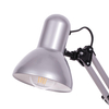 Lampa biurkowa COSMO Kaja K-MT-COSMO SREBRNY 