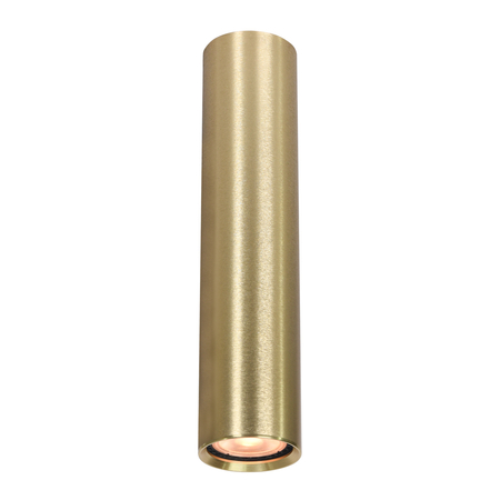 Spot Italux Lopus CLN-48930-L-GD Złoty