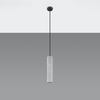 Sollux Lighting Lampa wisząca LUVO 1 SL.0653