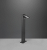 Lampa zewnętrzna Trio 526369142 grafitowy