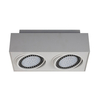 Spot Zuma Line 20075-WH Boxy CL 2 Biały