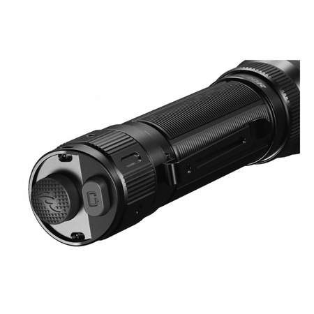 Latarka Fenix TK20R V2.0 diodowa 