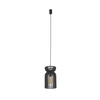 Lampa wisząca KYMI B Nowodvorski 10574 czarny