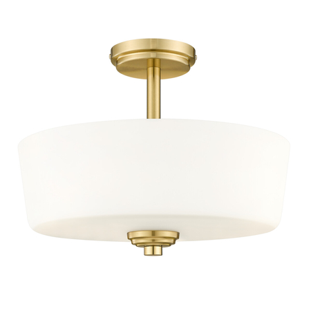 Cosmo Light Plafon ASPEN C03279BR