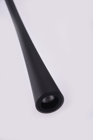 Lampa wisząca KALIA BLACK Azzardo AZ3092 czarny