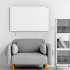 Panel grzewczy Cronos CGP-900TP GRAFEN Pro 900W z pilotem