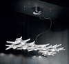 Lampa wisząca Sillux SP1057-110S Baobab