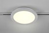 Lampa sufitowa Trio 76921587 srebrny
