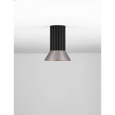Spot Luces Exclusivas MARENZO LE45606 brązowy i odcienie brązu