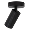 Reflektor Lucide CLUBS 09939/01/30 czarny