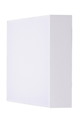 Plafon CASPER Azzardo AZ4500 biały