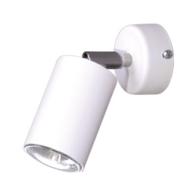 Kinkiet KAYLA Kaja K-4418 biały