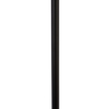 Lampa stojąca Dorado 3xE14 czarna LP-002/3F BK
