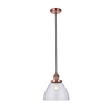 Endon Lighting Lampa wisząca 76332 miedziany