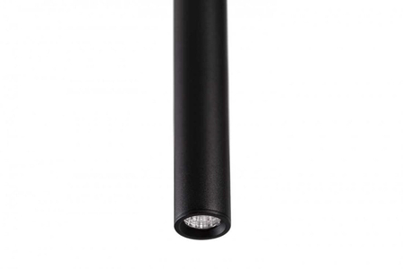 Lampa szynowa magnetyczna 5W CCT SMART Azzardo KERRY AZ4852 czarny
