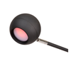 Lampa podłogowa Lucide COMET 36721/03/30 czarny