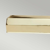 Kinkiet Elstead Lighting Chawton mosiądz CHAWTON-PLL-PB
