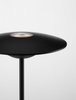 Lampa zewnętrzna Luces Exclusivas GUADALUPE czarny LE71531