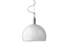 Lampa wisząca GIO PENDANT Azzardo AZ2469 biały