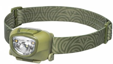 Latarka czołowa Mactronic NIPPO 1.8